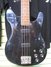 Rickenbacker 2030/4 BT, Jetglo: Body - Front