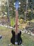 Rickenbacker 2030/4 BT, Jetglo: Full Instrument - Front
