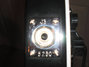 Rickenbacker 325/6 JL, Jetglo: Close up - Free