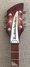 Rickenbacker 360/6 , Fireglo: Free image