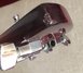 Rickenbacker 360/6 , Fireglo: Headstock - Rear