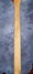 Rickenbacker 4004/4 Ci, Natural Walnut: Neck - Rear