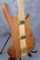 Rickenbacker 4004/4 Ci, Natural Walnut: Close up - Free2