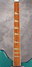 Rickenbacker 360/6 , Turquoise: Neck - Front