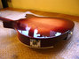 Aug 1991 Rickenbacker 320/6 , Fireglo: Free image2