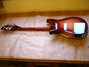 Aug 1991 Rickenbacker 320/6 , Fireglo: Full Instrument - Rear