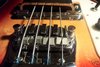 Rickenbacker 4003/4 FL, Fireglo: Free image