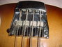 Rickenbacker 4001/4 , Autumnglo: Close up - Free2