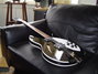 Rickenbacker 360/12 V64, Jetglo: Full Instrument - Front