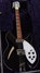 Rickenbacker 360/12 V64, Jetglo: Neck - Front