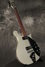 Rickenbacker 610/12 BH BT, Silver: Free image