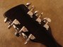 Rickenbacker 330/12 , Jetglo: Headstock - Rear