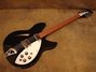Rickenbacker 330/12 , Jetglo: Full Instrument - Front