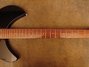 Rickenbacker 330/12 , Jetglo: Neck - Front