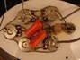 Rickenbacker 330/12 , Jetglo: Close up - Free2