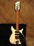 Rickenbacker 320/6 BH BT, White: Full Instrument - Front