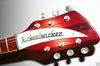 Rickenbacker 360/6 V64, Fireglo: Headstock