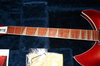 Rickenbacker 360/6 V64, Fireglo: Neck - Front