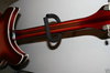 Rickenbacker 360/6 V64, Fireglo: Neck - Rear