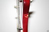 Rickenbacker 360/6 V64, Fireglo: Close up - Free2