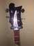 Jun 1999 Rickenbacker 4003/4 , Jetglo: Headstock