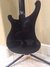 Jun 1999 Rickenbacker 4003/4 , Jetglo: Body - Rear