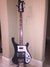 Jun 1999 Rickenbacker 4003/4 , Jetglo: Full Instrument - Front