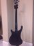 Jun 1999 Rickenbacker 4003/4 , Jetglo: Full Instrument - Rear