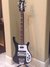 Jun 1999 Rickenbacker 4003/4 , Jetglo: Neck - Front