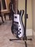 Jun 1999 Rickenbacker 4003/4 , Jetglo: Close up - Free2