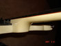 Rickenbacker 620/6 BH BT, White: Free image2