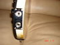 Rickenbacker 620/6 BH BT, White: Close up - Free