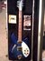 Rickenbacker 360/6 , Blueburst: Close up - Free2
