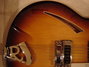 Rickenbacker 360/12 , MonteBrown: Body - Front