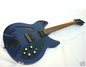 Rickenbacker 330/6 BH BT, Midnightblue: Full Instrument - Front