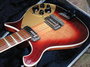 Rickenbacker 660/6 , Fireglo: Close up - Free2