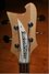 Rickenbacker 4003/4 , Mapleglo: Headstock