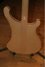 Apr 2001 Rickenbacker 4003(LH)/4 , Mapleglo: Body - Rear
