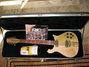 Rickenbacker 660/12 , Mapleglo: Full Instrument - Front