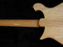 Rickenbacker 660/12 , Mapleglo: Full Instrument - Rear