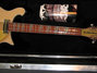 Rickenbacker 660/12 , Mapleglo: Neck - Front