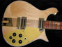 Rickenbacker 660/12 , Mapleglo: Close up - Free2