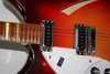 Rickenbacker 360/6 , Amber Fireglo: Body - Front