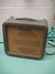 Rickenbacker M-11/amp , Gray: Headstock