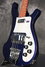 Rickenbacker 4001/4 C64S, Midnightblue: Free image