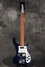 Rickenbacker 4001/4 C64S, Midnightblue: Full Instrument - Front