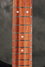 Rickenbacker 4001/4 C64S, Midnightblue: Neck - Front