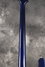 Rickenbacker 4001/4 C64S, Midnightblue: Neck - Rear