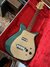 Sep 1964 Rickenbacker 1000/6 , Jetglo: Full Instrument - Front