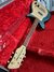 Sep 1964 Rickenbacker 1000/6 , Jetglo: Neck - Front